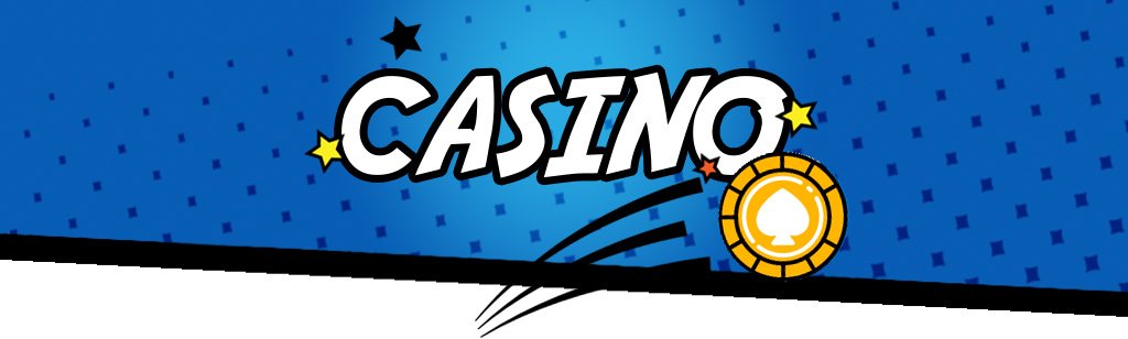 Online norsk casino